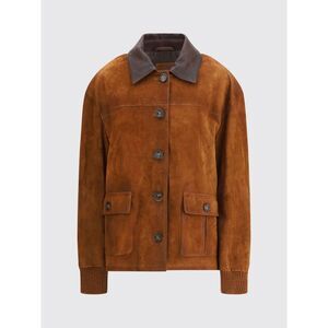 Valstar Jacket Woman Tobacco